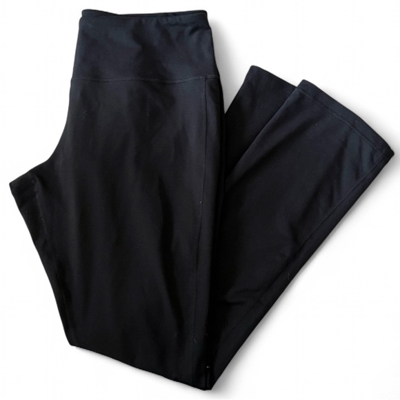 Zella Pants - Zella High Waist Performance Leggings Black XL